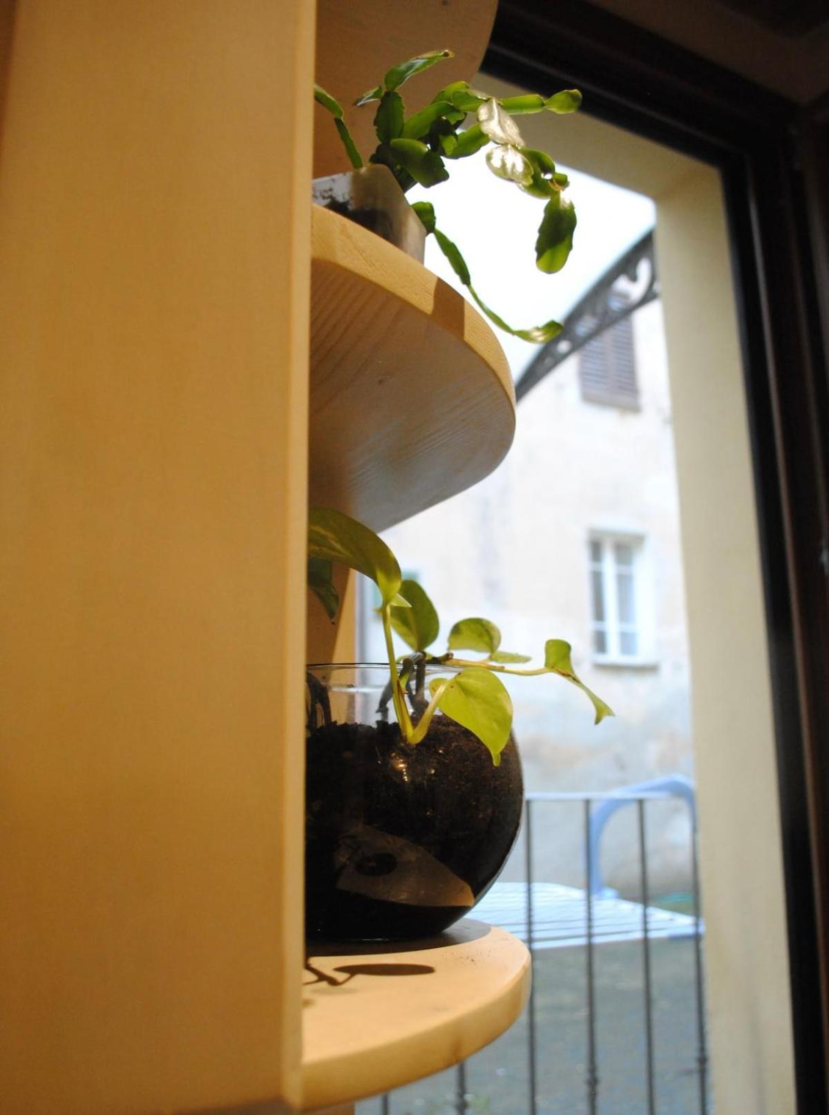 Sun Flowers House Пітільяно Екстер'єр фото