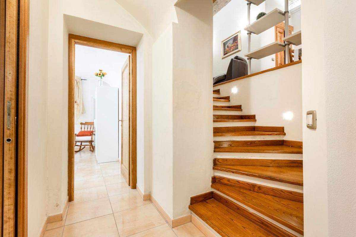 Sun Flowers House Пітільяно Екстер'єр фото
