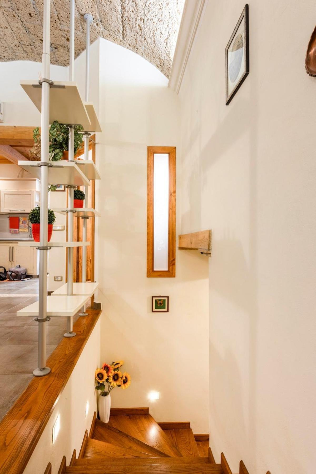 Sun Flowers House Пітільяно Екстер'єр фото